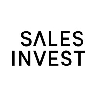 SalesInvest Logo