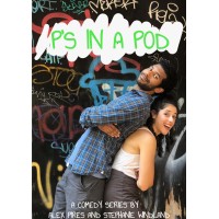 Ps in a Pod Logo