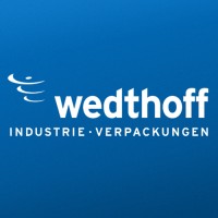 WEDTHOFF Industrieverpackungen Logo