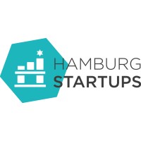 Hamburg Startups Logo