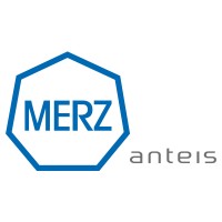Merz - Anteis SA Logo