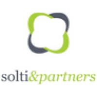 Solti & Partners Consulting Logo