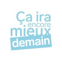 Ça Ira Encore Mieux Demain Logo