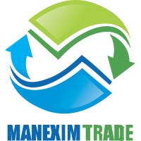 Manexim Trade srl Logo