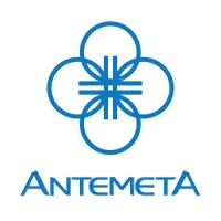 AntemetA Logo