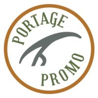 Portage Promo Logo
