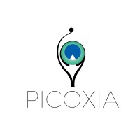PicoxIA Logo