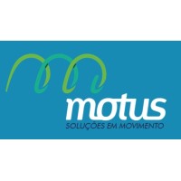 Motus Serviços Ltda Logo