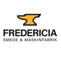 Fredericia Smede & Maskinfabrik ApS Logo