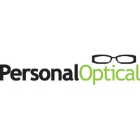 Personal Optical Logo