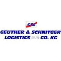 Geuther & Schnitger Logistics GmbH & Co KG Logo