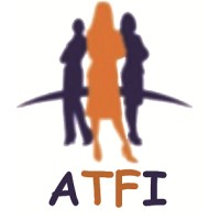 ATFI Association Tunisienne Femme Ingénieures Logo
