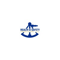 Health & Safety Associates, LLC. Logo