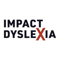Impact Dyslexia Logo