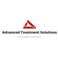 Advanced Treatment Solutions Logo
