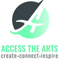 Access the Arts Logo