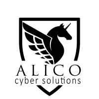 Alico Cyber Solutions Logo