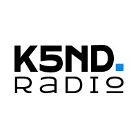 K5ND.radio Logo