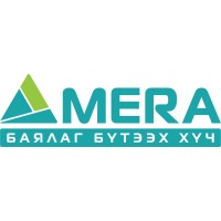 MERA Group Logo