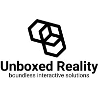 Unboxed Reality LLC Logo