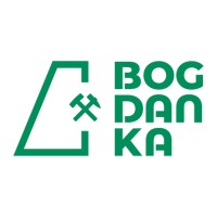 Lubelski Węgiel BOGDANKA S.A. Logo
