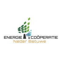 Energie Coöperatie Neder-Betuwe Logo