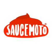 Saucemoto, Milkmen Design, LLC Logo