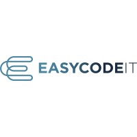 EASYCODE SOLUÇÕES DE TI LTDA Logo