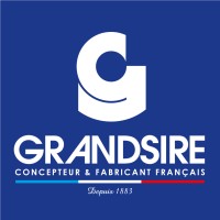 Grandsire Logo