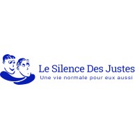 Le Silence des Justes Logo