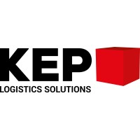 KEP GmbH Logo