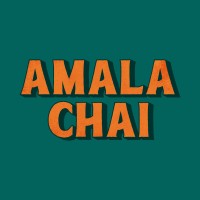 Amala Chai Logo