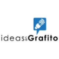 Ideas en Grafito Ltda. Logo