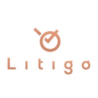 Law Studio LITIGO Logo