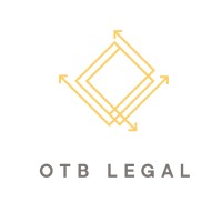 OTB Legal Logo