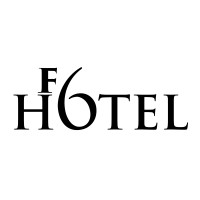 Hotel F6 Logo
