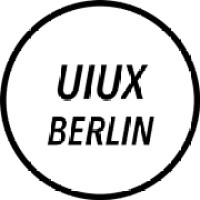 UIUX Berlin Logo