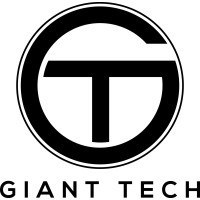 Giant Tech Logo