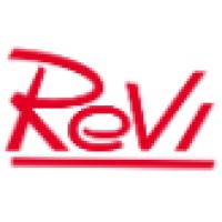 Grupo REVI Logo