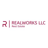 REALWORKS LLC Logo