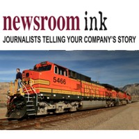 Newsroom Ink Logo