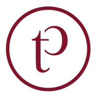 Travel Pioneers ® Logo