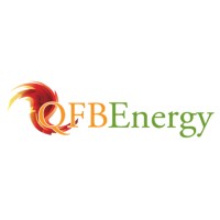 QFB Energy Logo