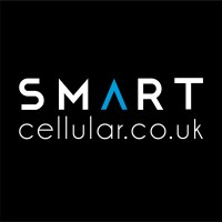 Smart Cellular Logo