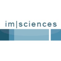 Institute of Management Sciences, (IM|Sciences) Logo