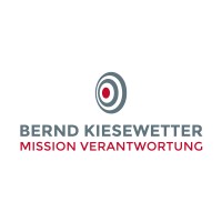 BERND KIESEWETTER Logo