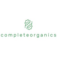 Completeorganics GmbH Logo