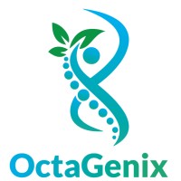 OctaGenix Limited Logo