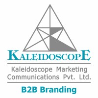 Kaleidoscope Marketing Communications Pvt. Ltd. Logo