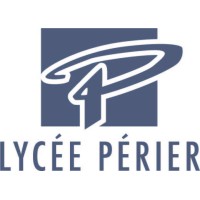 Lycée Périer Logo